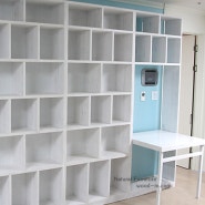 Bookcase001