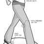 [건강/베네슈신발] 기능성신발/ 효도신발/ 건강신발 / 올바른 걷기 요령