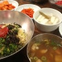 [꼬마바다:)진주맛집]맛있는 비빔밥에 육회가... "천황식당" by.사랑스런 그날의 기억