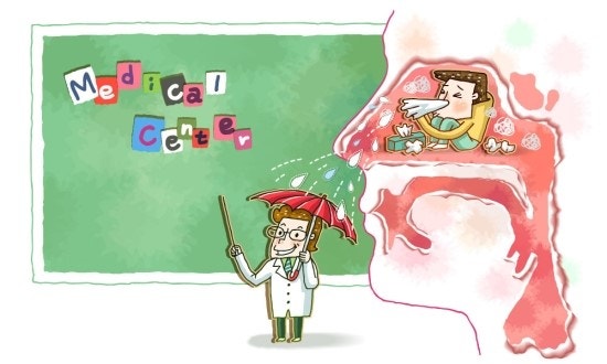 [코피/코피날때] 코피가 날때 대처하는 방법! : 네이버 블로그
