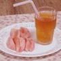 [Dilmah] Passion Fruit Tea (생수냉침)
