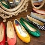 발건강을 지켜주는 4가지 신발선택 방법, 좋은신발 고르는 네가지 방법