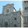 2011 Europe, 5일차 : Firenze - 우피치 미술관, 두오모, 미켈란젤로 광장