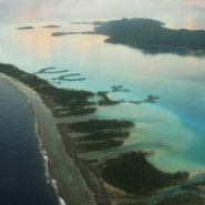 2008. 4.26 ~ 5.5 Honeymoon in Borabora Island