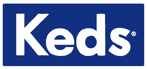 Keds logo shop