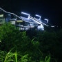 [캠핑카 여행] 한계령에서의 첫날밤