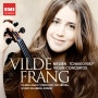 Vilde Frang 고화질