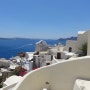 여름 2012 Santorini, Greece