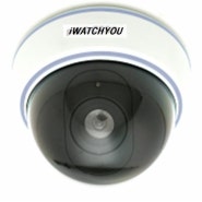 오피네트웍스 NEW Dummy CCTV_모형카메라