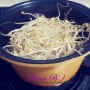 콩나물국] 김치콩나물국 맛있게 끓이는 방법