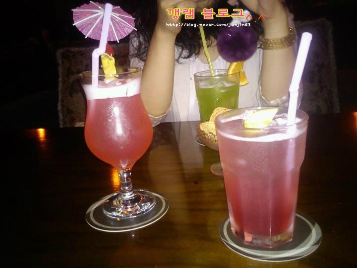 [대학로/술집/바/칵테일] 대학로 飛 Bar(비 바) 분위기 좋은 바~ : 네이버 블로그