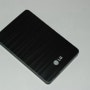 LG WAVE 외장하드 3.0 XE4 [500GB] 개봉기 by 소네인