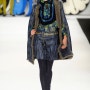 안나수이 Anna Sui 2012 가을 런웨이 Anna Sui FALL 2012 RTW