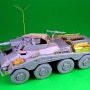 sd kfz 234 (Dragon)