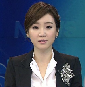 KBS 김솔희 아나운서