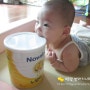 [분유추천]편안한 수유를 위한 우리 아기 분유 노발락 분유-배앓이 방지 분유 노발락AC