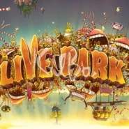 라이브파크 월페이퍼 Live Park Wallpaper