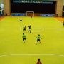 2012 FK CUP 3~4위전 제천 FS vs 서울 광진