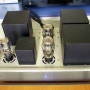 2A3 single vaccum tube amplifier "PADO" 제작 이야기 II - Testing
