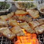 [부산맛집/초읍맛집] 돼지고기하나는 아주 좋은 생고기전문점 - 가빈