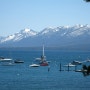 <레이크 타호(Lake Tahoe)> 잊지 못할 에메랄드 물빛, 레이크 타호