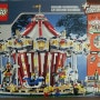 레고 회전목마 [Lego 10196] Grand carousel ①