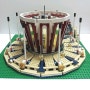레고 회전목마 [Lego 10196] Grand carousel ②