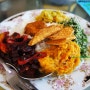 [2012년 3월 20일_스리랑카여행] 미리샤 맛집_Samagi Food Corner(사마기 식당)& Club Mirissa(클럽미리샤)