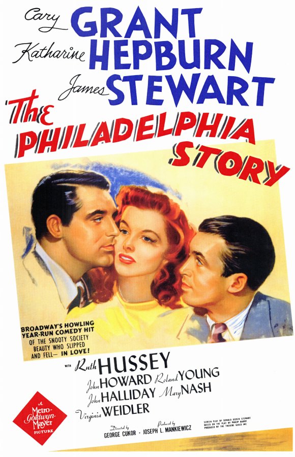 The Philadelphia Story (필라델피아 스토리) : 네이버 블로그