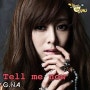 지나(G.Na) - Tell Me Now - 천번째 남자 OST Part.3