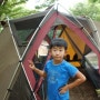 가산산성에서 우리가족들의 오붓한 캠핑(2011. 09. 22.~24)
