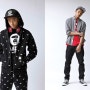 Aape 2012 SPRING/SUMMER COLLECTION LOOKBOOK ( Aape BY A BATHING APE )