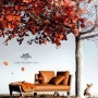 Hermes(에르메스) 2012 가을 광고 캠페인