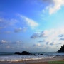 [2012년 3월 21일_스리랑카여행] 미리샤의 바다는 집채만한 파도를 가지고 있다. 그리고 뜻밖의 불청객, 반딧불이...
