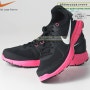 나이키 루나 포에버 / Nike Kids Lunar Forever /Black/Pink Flash/White