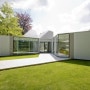 인테리어/건축/주택 육각형이 아름다운 네덜란드 주택