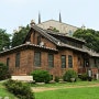 [대구-근대골목투어①] 100년의 역사를 거슬러가는 곳 - 동산 선교사주택