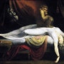 [오페라 맥베스] 권력을 부르짓는 광기어린 열창 - "헨리 퓌실리"의 미술작품으로 살펴 본 베르디오페라 "Mebeth"