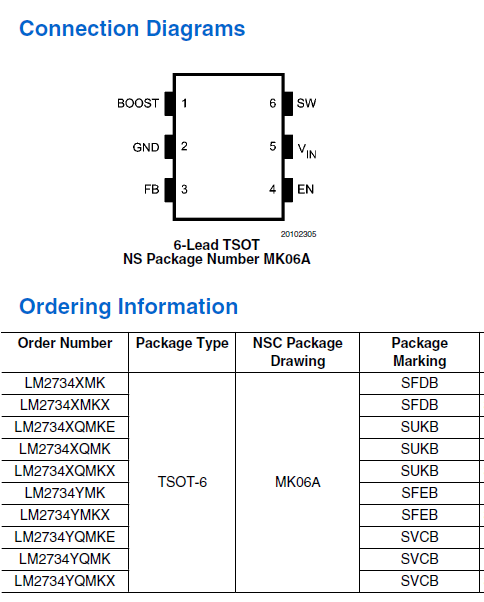 MC34063A DC-DC Converter IC Pinout, Equivalent, Circuit, 59% OFF
