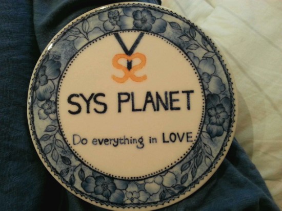 Welcome To SYS PLANET welcome-to-sys-planet