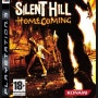 [PS3™] 사일런트 힐 : 홈커밍 (Silent Hill : Homecoming) 대략적 살아남기 -1-