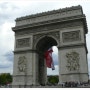 2011 Europe, 16일차 : ParisV - 노트르담 대성당, 판테온, 뤽상부르 공원, 오르세 미술관, 개선문, 센강 크루즈