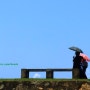 [2012년 3월 22일_스리랑카여행] 사연많은 도시 갈(Galle), Dutch Fort 이곳저곳 둘러보기
