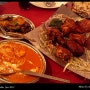[인도 델리] 파하르간지 최고의 맛집 말호트라 'Malhotra'