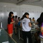 2012 학부모와 함께하는 진로캠프- 인천서부교육청주관