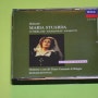 Donizetti / Maria Stuarda 마리아 스투아르다