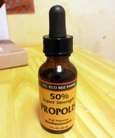 [YS] 슈퍼스트랭스 액체형 프로폴리스 Super Strength 50% Propolis : 네이버 블로그