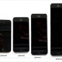 애플 아이폰5 스펙 공개, 길이만 늘었네 ㅋㅋㅋ
