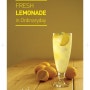 레몬에이드 포스터