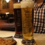 [뉘른베르크] 간단히 즐긴 뉘른베르거 소시지와 '툭허(Tucher)' 맥주